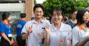 Thí sinh phấn khởi với đề toán tốt nghiệp THPT 2026 dễ hơn năm ngoái