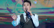 Thí sinh Quang Hiền bị Thái Châu góp ý gay gắt khi hát 'Cỏ úa'