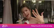 Thí sinh Rap Việt gung0cay cầu hôn bạn gái thành công sau 3 năm hẹn hò