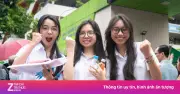 Thí sinh 'run tay vì viết 12 mặt giấy' bài thi môn Văn tốt nghiệp THPT