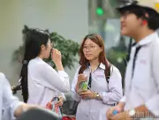 Thí sinh thực hành đăng ký nguyện vọng xét tuyển đại học 2026 từ nay đến 21/6