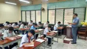 Thí sinh TP.HCM tự tin bước vào kỳ thi lớp 10 công lập năm 2026