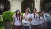 Thí sinh TP.HCM tự tin sau môn Ngữ văn kỳ thi tốt nghiệp THPT 2026