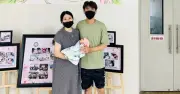 Thư tay xúc động của cha Singapore có con gái 720g cứu sống ở Đà Nẵng