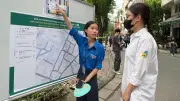 Thủ tục dự thi tốt nghiệp THPT 2024: Thí sinh cần lưu ý gì?