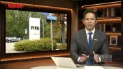 Thể thao và chính trị: Những căng thẳng địa chính trị bước vào sân cỏ World Cup