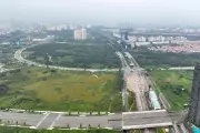 Thủ Thiêm sôi động trở lại: Loạt dự án căn hộ cao cấp tăng tốc