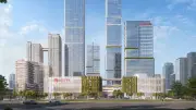 Thủ Thiêm: Đô thị mới với tư duy phát triển xanh và hạ tầng đồng bộ