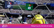 Thủ thành Maignan gây thất vọng ở trận ra quân World Cup 2026