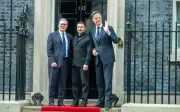 Thủ tướng Anh Starmer nhắm vị trí Tổng thư ký NATO năm 2028