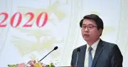 Thủ tướng bổ nhiệm ông Trần Anh Tiến giữ chức Phó Chủ nhiệm Văn phòng Chính phủ