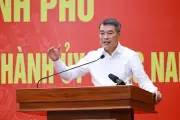 Thủ tướng chỉ đạo đưa sân bay Long Thành vận hành cuối năm