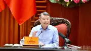 Thủ tướng chỉ đạo đẩy nhanh tiến độ Trung tâm tài chính quốc tế