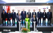 Thủ tướng dự Chương trình Kết nối Thương mại và Đầu tư Việt Nam-Liên bang Nga