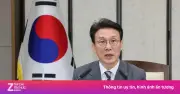 Thủ tướng Hàn Quốc có thể từ chức trong những ngày tới