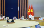 Thủ tướng họp về nhà ở cho thuê tại Hải Phòng và các tỉnh phía Bắc