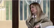 Thủ tướng Italy phản ứng về phát biểu năn nỉ chụp ảnh của ông Trump
