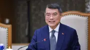 Thủ tướng Lê Minh Hổ sắp dự Hội nghị cấp cao kỷ niệm 35 năm quan hệ ASEAN-Nga