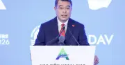 Thủ tướng Lê Minh Hưng: ASEAN cần định hình tương lai trong thế kỷ XXI