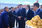 Thủ tướng Lê Minh Hưng bắt đầu chuyến công tác Nga, dự Hội nghị Cấp cao ASEAN-Nga