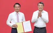 Thủ tướng Lê Minh Hưng chủ trì hội nghị Đảng ủy Chính phủ nhiệm kỳ mới