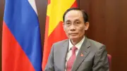 Thủ tướng Lê Minh Hưng dự Hội nghị ASEAN-Nga: Thành công và đóng góp nổi bật