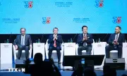 Thủ tướng Lê Minh Hưng dự khai mạc Diễn đàn Doanh nghiệp Nga-ASEAN