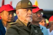Thủ tướng Lê Minh Hưng gửi điện chia buồn đến Chính phủ Cuba