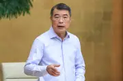 Thủ tướng Lê Minh Hưng: 'Không đẩy khó cho dân' trong xây dựng pháp luật