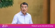 Thủ tướng Lê Minh Hưng: Không đẩy khó cho người dân khi xây dựng pháp luật