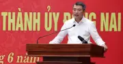Thủ tướng Lê Minh Hưng làm việc với Đồng Nai: Còn dư địa phát triển rất lớn
