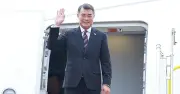 Thủ tướng Lê Minh Hưng lên đường dự hội nghị cấp cao ASEAN - Nga tại Kazan