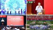 Thủ tướng Lê Minh Hưng phát động thi đua tăng trưởng hai con số giai đoạn 2026-2030