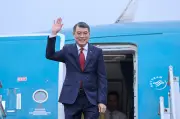 Thủ tướng Lê Minh Hưng sẽ tham dự Hội nghị cấp cao ASEAN-Nga tại Kazan