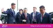 Thủ tướng Lê Minh Hưng tham dự khai mạc Diễn đàn Doanh nghiệp Nga - ASEAN