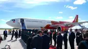 Thủ tướng Lê Minh Hưng về Hà Nội, kết thúc chuyến công tác Nga thành công