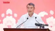 Thủ tướng Lê Minh Hưng yêu cầu Hà Nội cắt giảm chi thường xuyên 10%