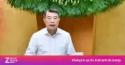 Thủ tướng Lê Minh Hưng: Yêu cầu đặt ra đặc biệt cao, đòi hỏi quyết liệt và nỗ lực lớn