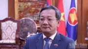 Thủ tướng Lào sắp thăm chính thức Việt Nam, dự Diễn đàn Tương lai ASEAN