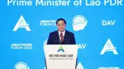 Thủ tướng Lào thăm Việt Nam, dự AFF 2026, củng cố quan hệ đặc biệt