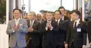 Thủ tướng: Mục tiêu mới không phải là con số tăng trưởng