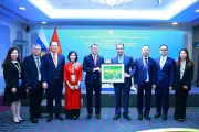 Thủ tướng: Mỗi người Việt Nam ở nước ngoài là đại sứ của dân tộc