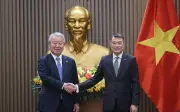 Thủ tướng đề nghị JICA hỗ trợ ODA thế hệ mới cho chuyển đổi số và AI