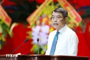 Thủ tướng: Năng suất lao động là động lực tăng trưởng bền vững