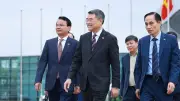 Thủ tướng Phạm Minh Chính lên đường dự Hội nghị cấp cao ASEAN-Nga tại Kazan