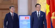 Thủ tướng Thái Lan Anutin Charnvirakul lần đầu thăm Việt Nam