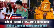 Thủ tướng Thái Lan biểu diễn đàn T'rưng, nữ du khách bị phạt vì chuyện 'ma ám'