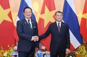 Thủ tướng Thái Lan đánh giá cao môi trường đầu tư kinh doanh Việt Nam