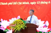 Thủ tướng: Thi đua phải trở thành động lực hành động cho tăng trưởng hai con số