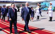Thủ tướng Timor-Leste bắt đầu thăm chính thức Việt Nam, dự AFF 2026